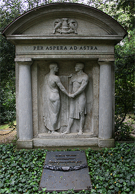 nordfriedhof